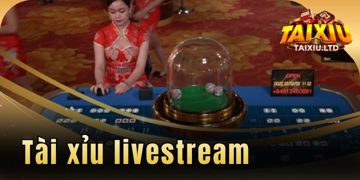 Tài xỉu livestream – Toàn tập về game mang xu hướng tương tác thực tế 29 tai xiu livestream 2026 moi nhat