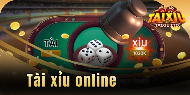 Tài xỉu online - Chiến thuật bẻ gãy mọi thuật toán nhà cái 37 Tài xỉu online - Chiến thuật bẻ gãy mọi thuật toán nhà cái